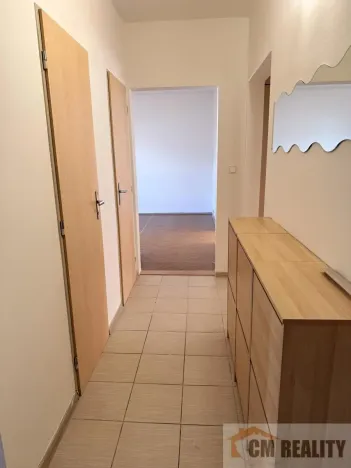 Pronájem bytu 3+1, Přerov - Přerov I-Město, Palackého, 68 m2