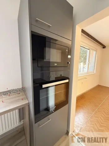 Pronájem bytu 3+1, Přerov - Přerov I-Město, Palackého, 68 m2
