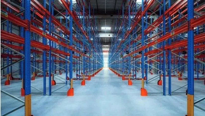 Pronájem skladu, Hostouň, Na Pohoří, 5000 m2