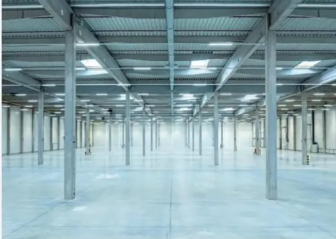 Pronájem skladu, Hostouň, Na Pohoří, 5000 m2