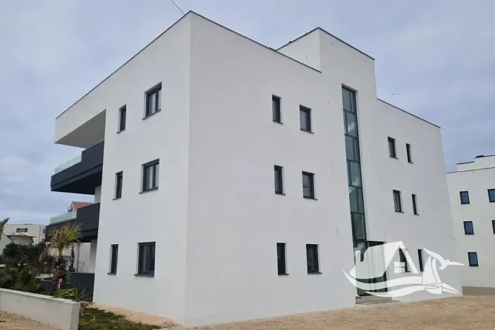 Prodej bytu 4+kk, Zadar, Chorvatsko, 95 m2