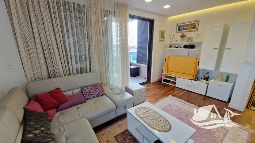 Prodej bytu 4+kk, Zadar, Chorvatsko, 73 m2