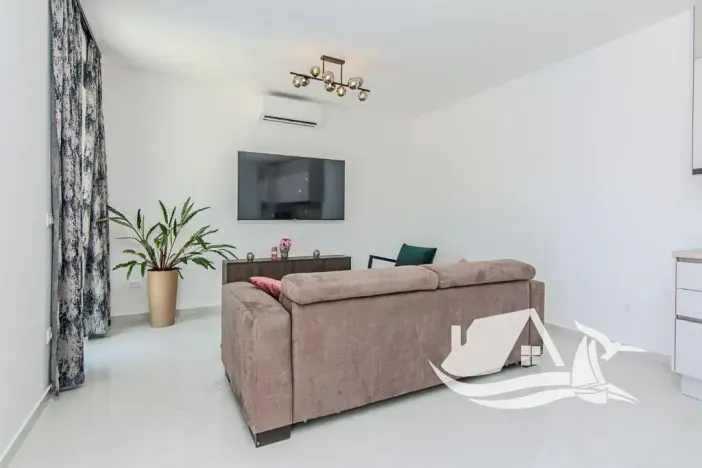Prodej vily, Privlaka, Chorvatsko, 100 m2