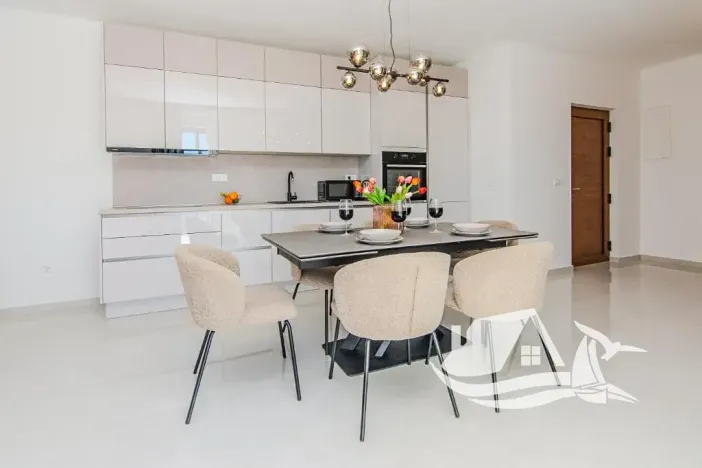 Prodej vily, Privlaka, Chorvatsko, 100 m2
