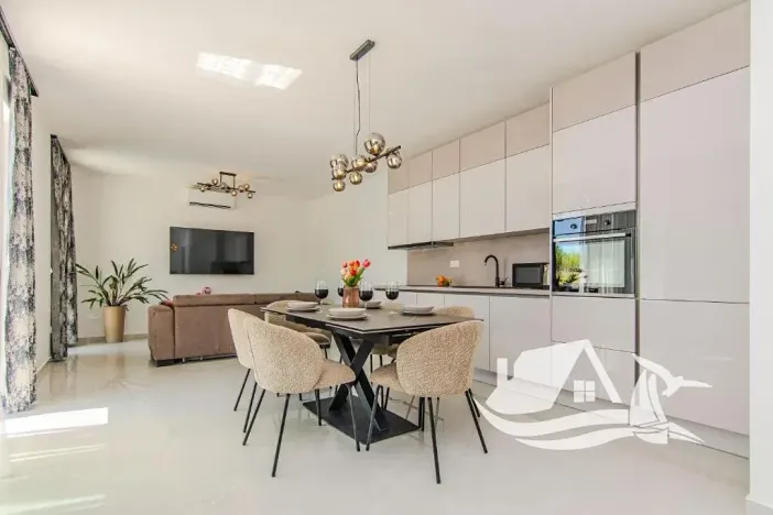 Prodej vily, Privlaka, Chorvatsko, 100 m2