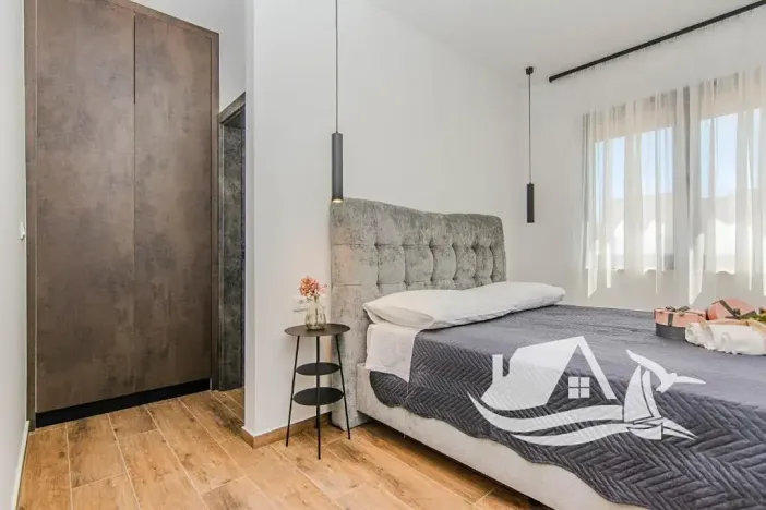 Prodej vily, Privlaka, Chorvatsko, 100 m2
