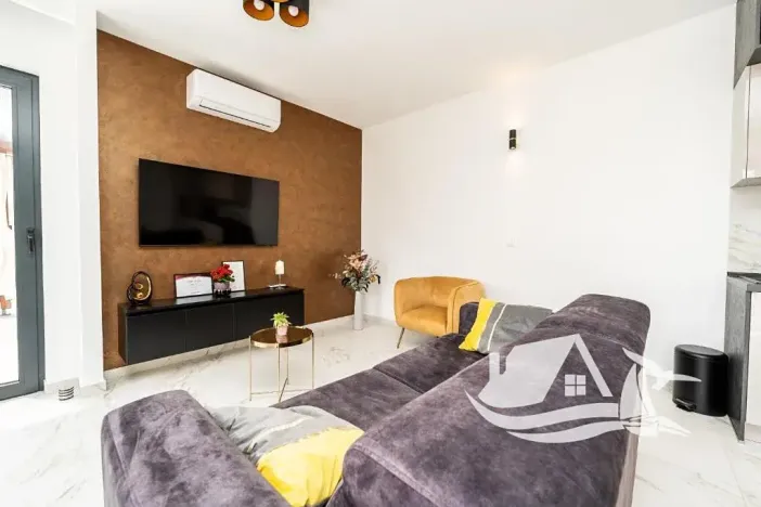 Prodej vily, Privlaka, Chorvatsko, 92 m2