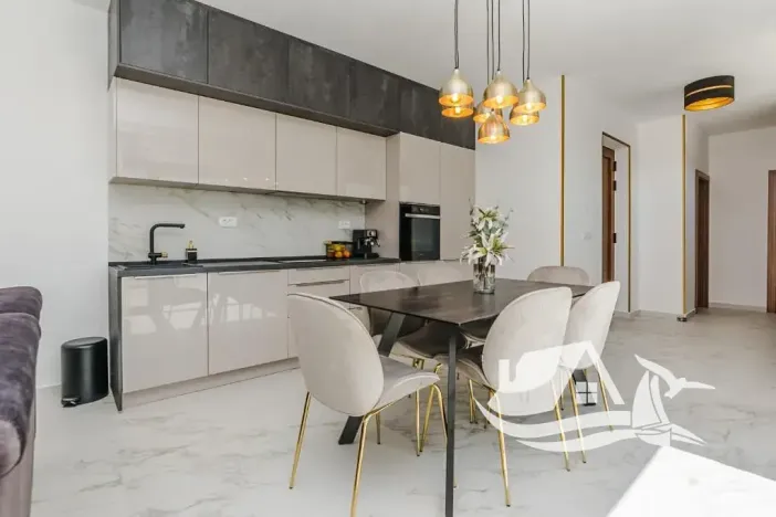 Prodej vily, Privlaka, Chorvatsko, 92 m2