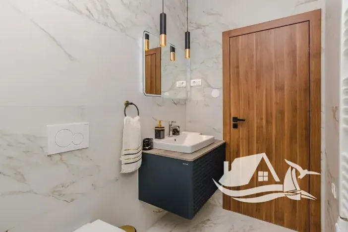 Prodej vily, Privlaka, Chorvatsko, 92 m2