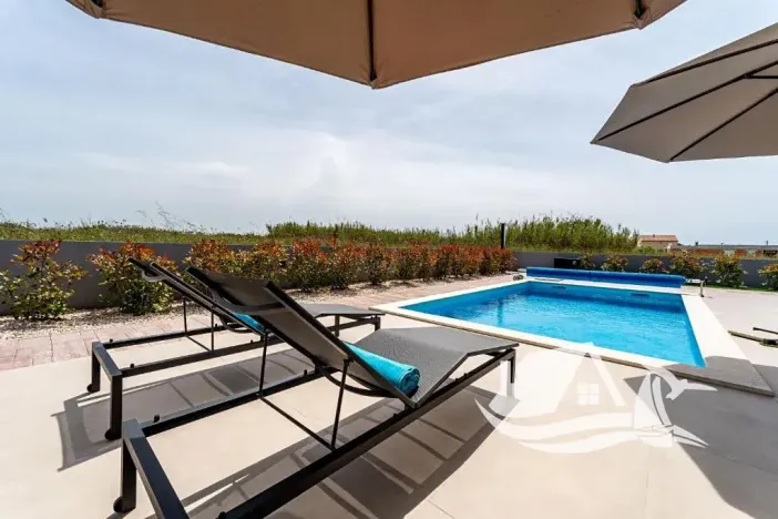 Prodej vily, Privlaka, Chorvatsko, 92 m2