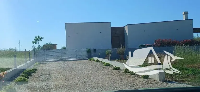 Prodej vily, Privlaka, Chorvatsko, 92 m2