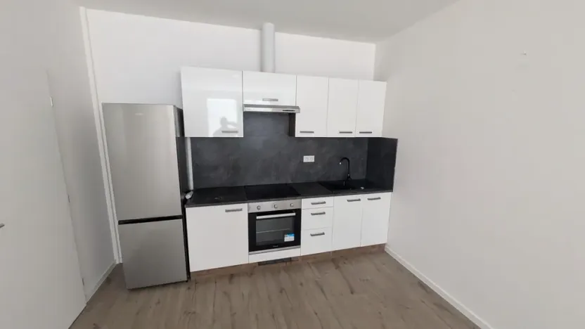 Pronájem bytu 2+kk, Most, Františka Halase, 42 m2