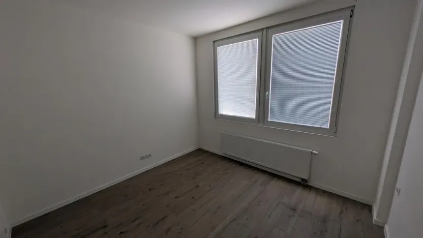 Pronájem bytu 2+kk, Most, Františka Halase, 42 m2