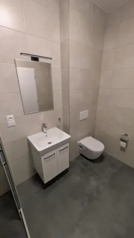Pronájem bytu 2+kk, Most, Františka Halase, 42 m2