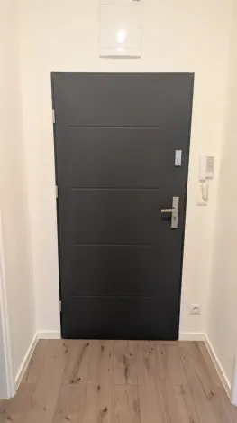 Pronájem bytu 2+kk, Most, Františka Halase, 42 m2