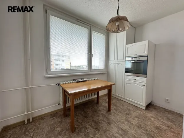 Pronájem bytu 3+1, Třebíč - Horka-Domky, Čeloudova, 72 m2