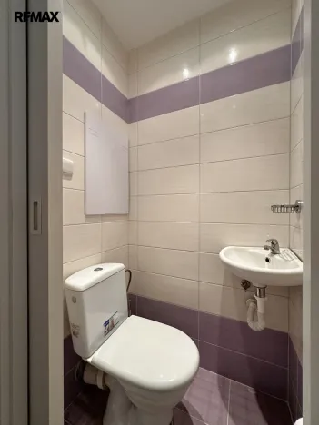 Pronájem bytu 3+1, Třebíč - Horka-Domky, Čeloudova, 72 m2