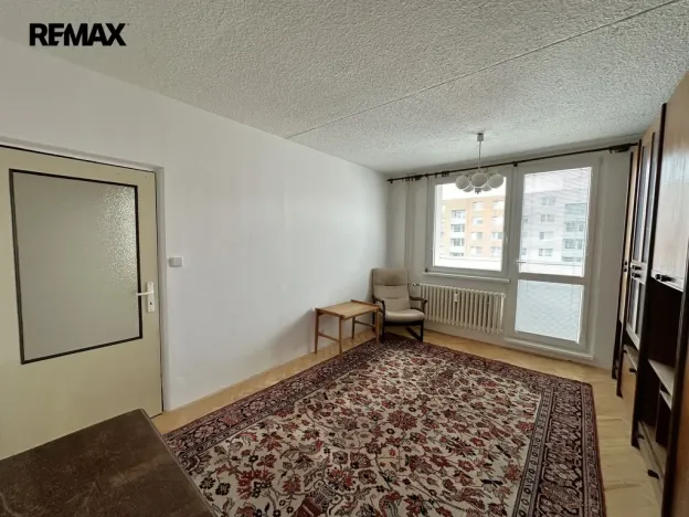 Pronájem bytu 3+1, Třebíč - Horka-Domky, Čeloudova, 72 m2