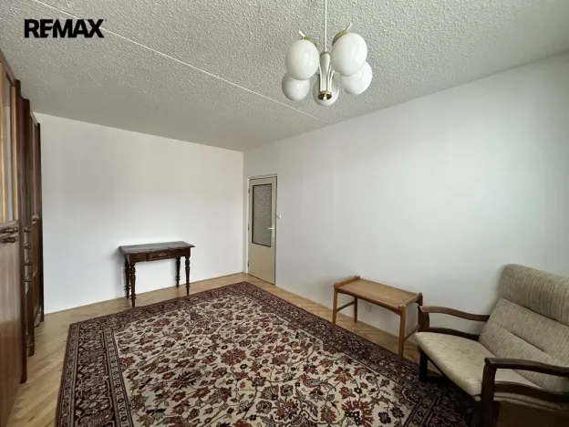 Pronájem bytu 3+1, Třebíč - Horka-Domky, Čeloudova, 72 m2