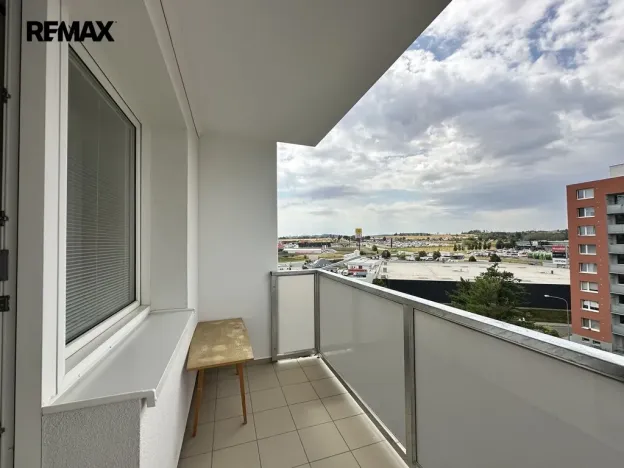 Pronájem bytu 3+1, Třebíč - Horka-Domky, Čeloudova, 72 m2