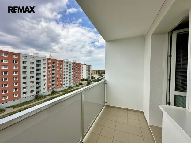 Pronájem bytu 3+1, Třebíč - Horka-Domky, Čeloudova, 72 m2