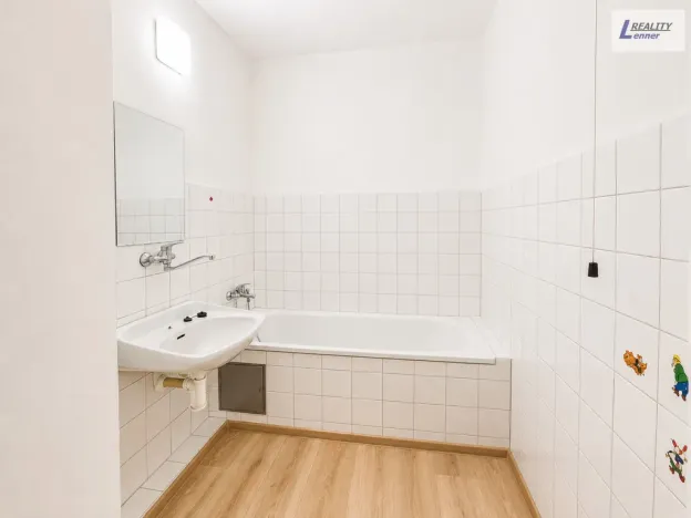 Pronájem bytu 1+1, Příbram - Příbram VIII, Budovatelů, 43 m2