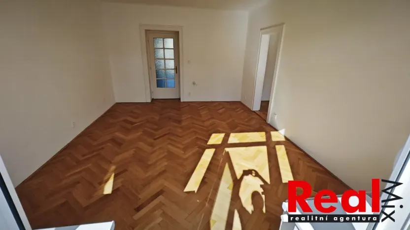Pronájem bytu 3+1, Brno - Veveří, Čápkova, 108 m2