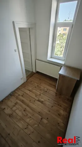 Pronájem bytu 3+1, Brno - Veveří, Čápkova, 108 m2