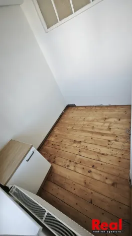 Pronájem bytu 3+1, Brno - Veveří, Čápkova, 108 m2