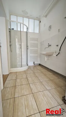 Pronájem bytu 3+1, Brno - Veveří, Čápkova, 108 m2