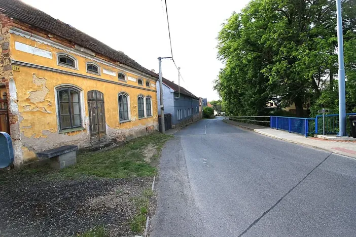 Prodej domu, Svinaře, Obecní, 100 m2
