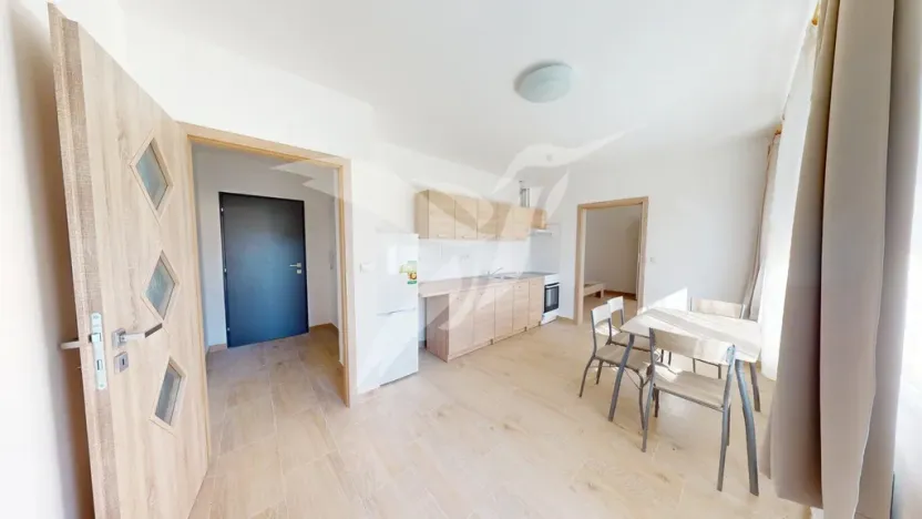 Pronájem bytu 2+kk, Dnešice, Dnešice, 40 m2
