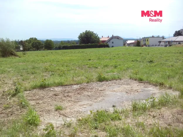 Prodej pozemku pro bydlení, Ostrava, Hradecká, 1021 m2
