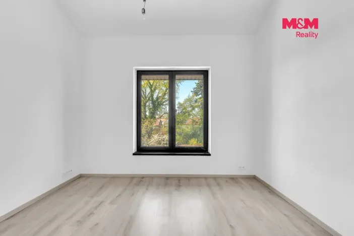 Prodej bytu 5+kk, Lysá nad Labem - Litol, Palackého, 135 m2