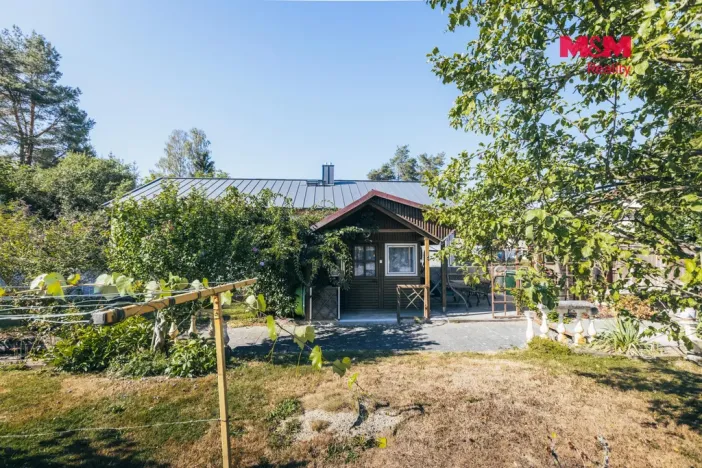 Prodej zahrady, Plzeň - Lhota, 387 m2