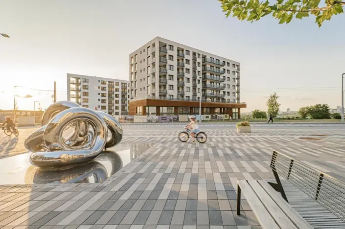 Prodej bytu 2+1, Praha - Hlubočepy, Gollové, 59 m2