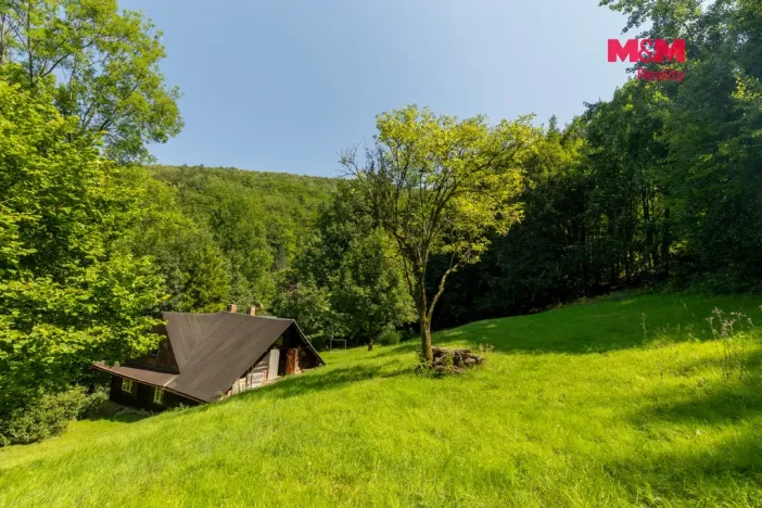 Prodej chaty, Třinec - Tyra, 100 m2