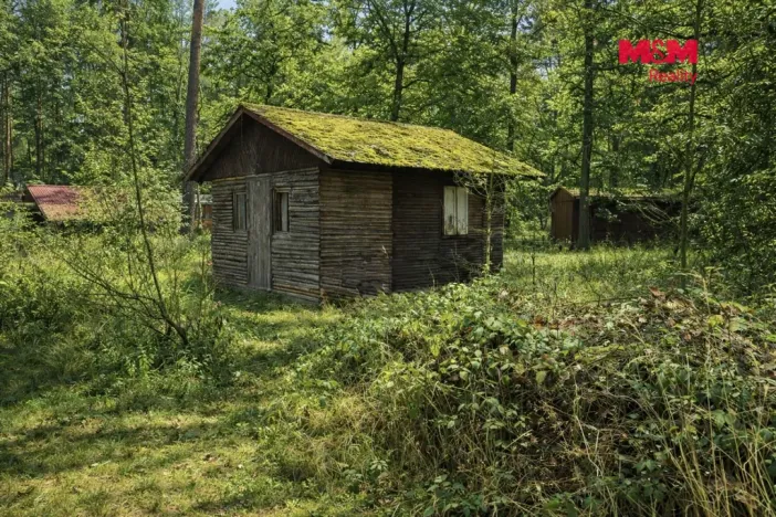Prodej chaty, Loučeň - Patřín, 18 m2