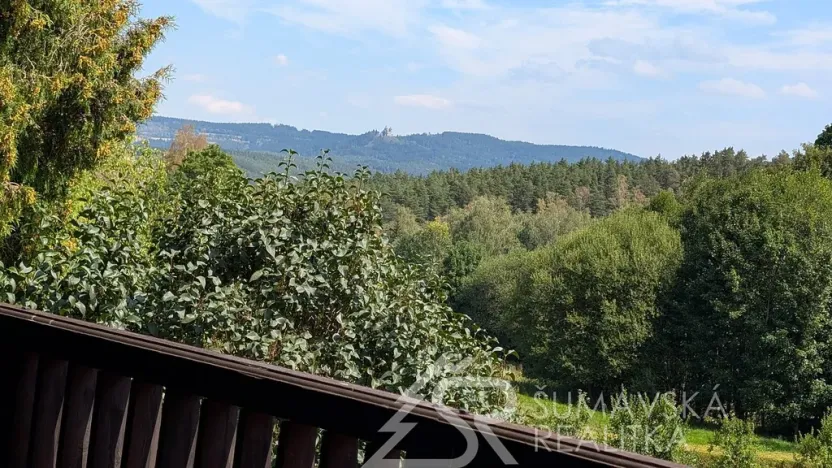 Prodej rodinného domu, Rejštejn - Velký Radkov, 203 m2