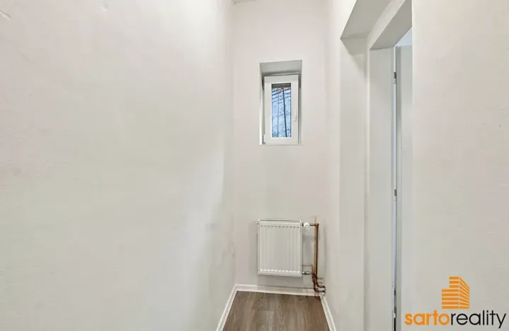 Pronájem bytu 2+1, Ústí nad Labem, Thomayerova, 53 m2