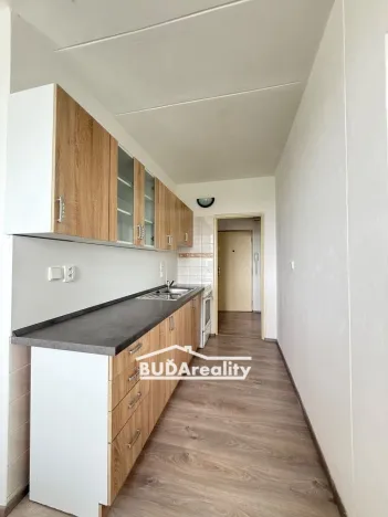 Pronájem bytu 3+1, Otrokovice, Štěrkoviště, 62 m2