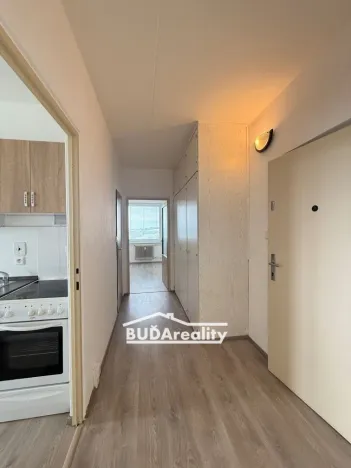 Pronájem bytu 3+1, Otrokovice, Štěrkoviště, 62 m2