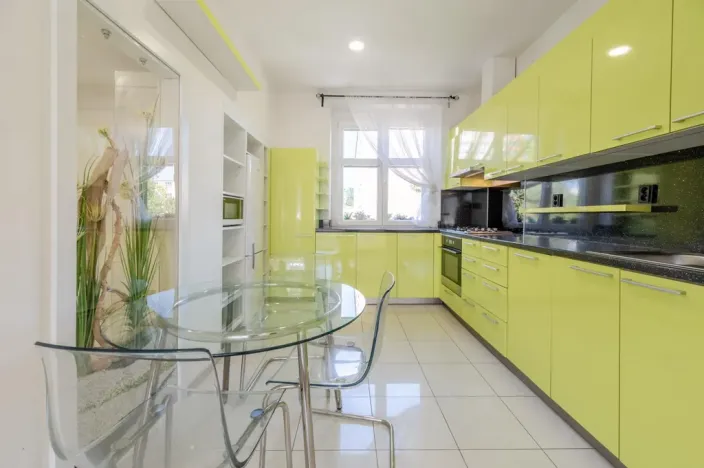 Pronájem bytu 3+kk, Praha - Malešice, Nad vodovodem, 109 m2