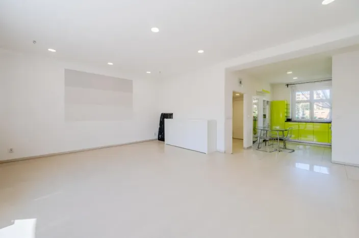 Pronájem bytu 3+kk, Praha - Malešice, Nad vodovodem, 109 m2