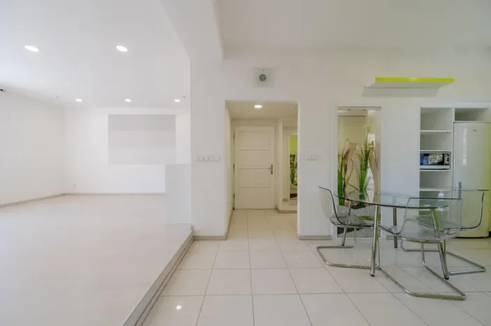 Pronájem bytu 3+kk, Praha - Malešice, Nad vodovodem, 109 m2