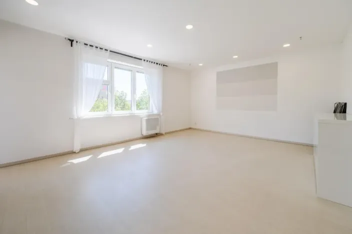 Pronájem bytu 3+kk, Praha - Malešice, Nad vodovodem, 109 m2