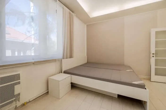 Pronájem bytu 3+kk, Praha - Malešice, Nad vodovodem, 109 m2