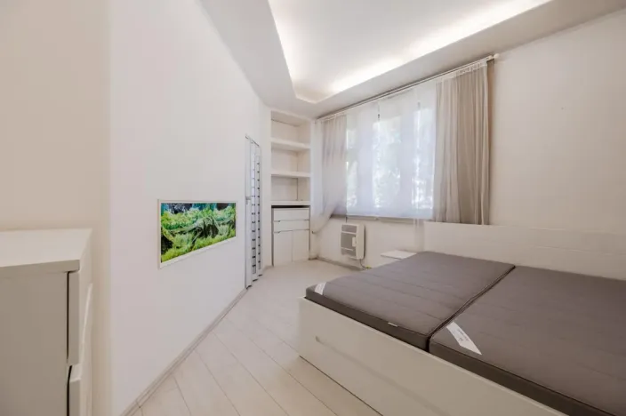 Pronájem bytu 3+kk, Praha - Malešice, Nad vodovodem, 109 m2