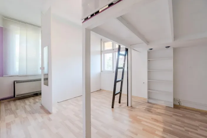 Pronájem bytu 3+kk, Praha - Malešice, Nad vodovodem, 109 m2