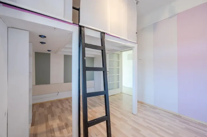 Pronájem bytu 3+kk, Praha - Malešice, Nad vodovodem, 109 m2